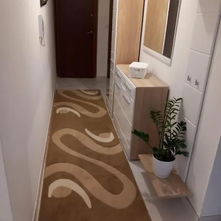 Apartment Mari Split