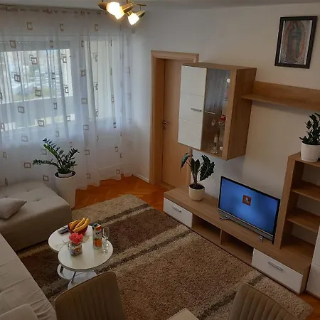 Apartment Mari *