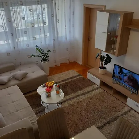 Apartment Mari Split