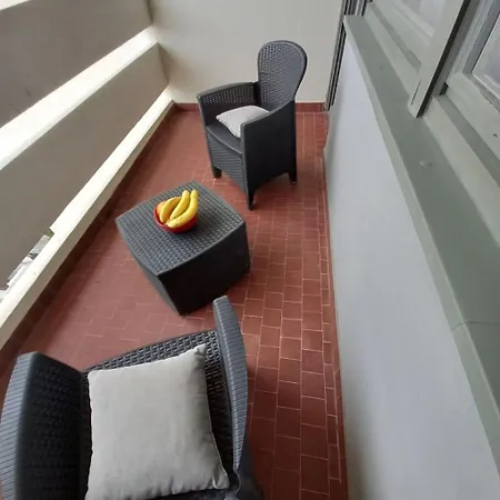 Mari Apartment Split